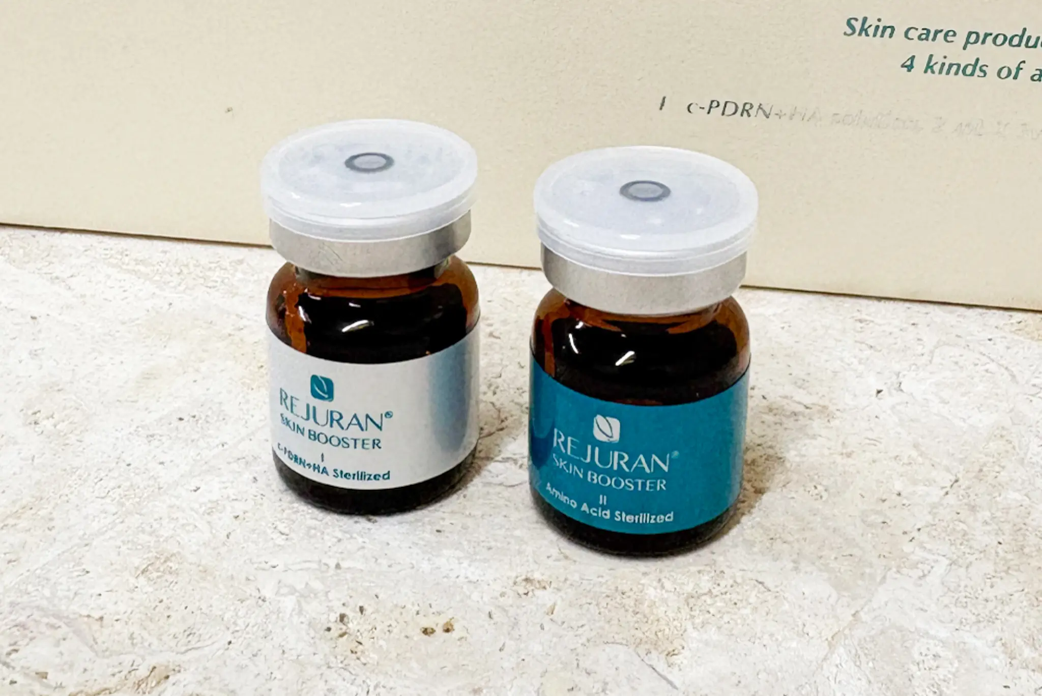 リジュラン 写真