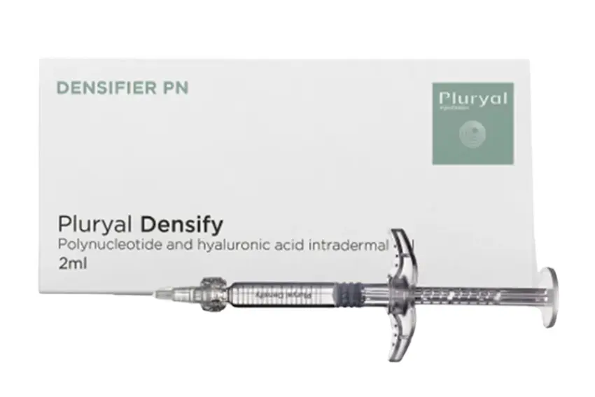 プルリアルデンシファイ 画像