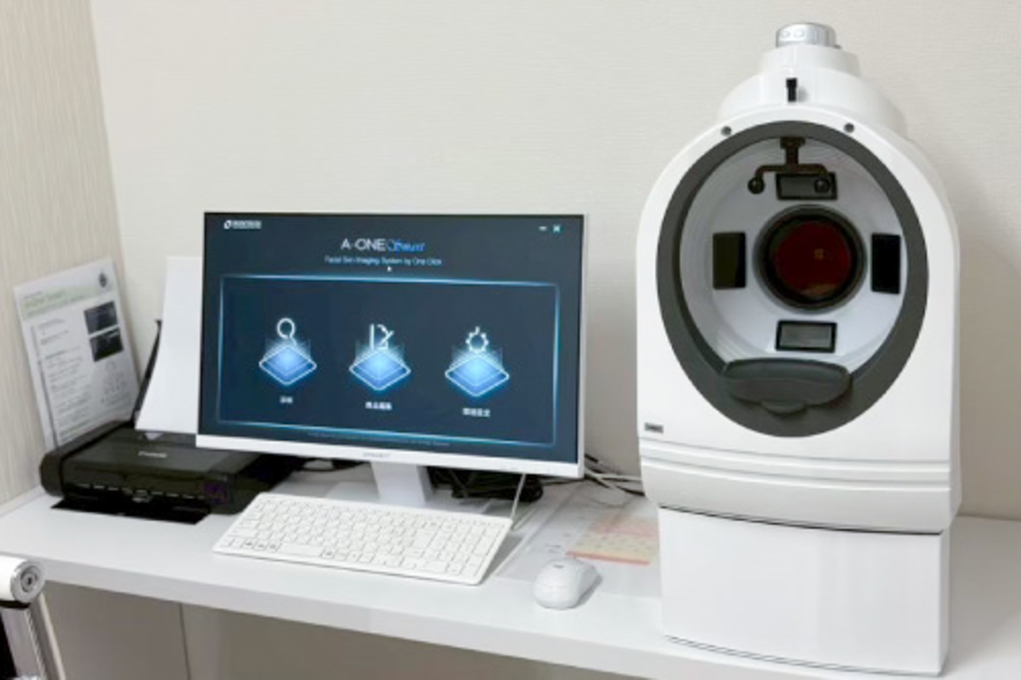 施術（約10〜30分） 画像