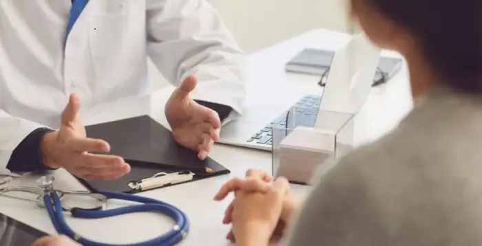 当院の特徴 画像