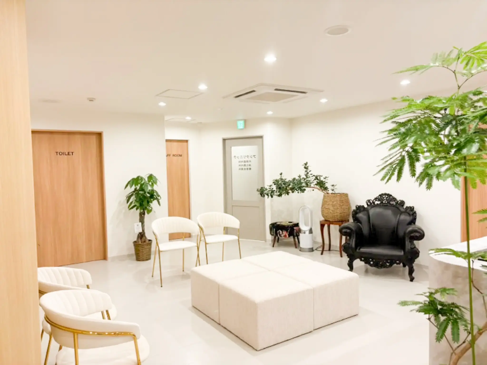 フジクリニックとは 画像