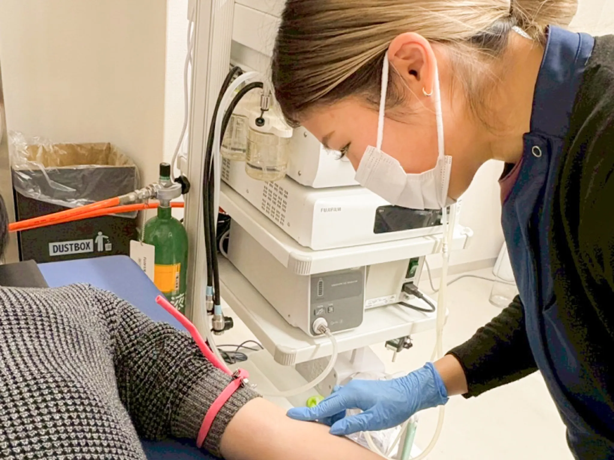 フジクリニックとは 画像