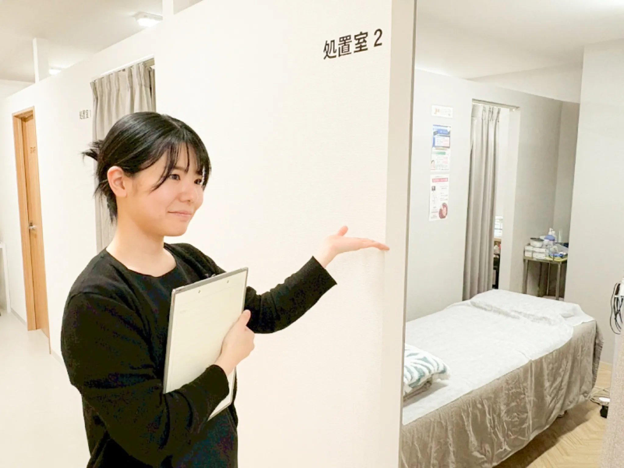 フジクリニックとは 画像