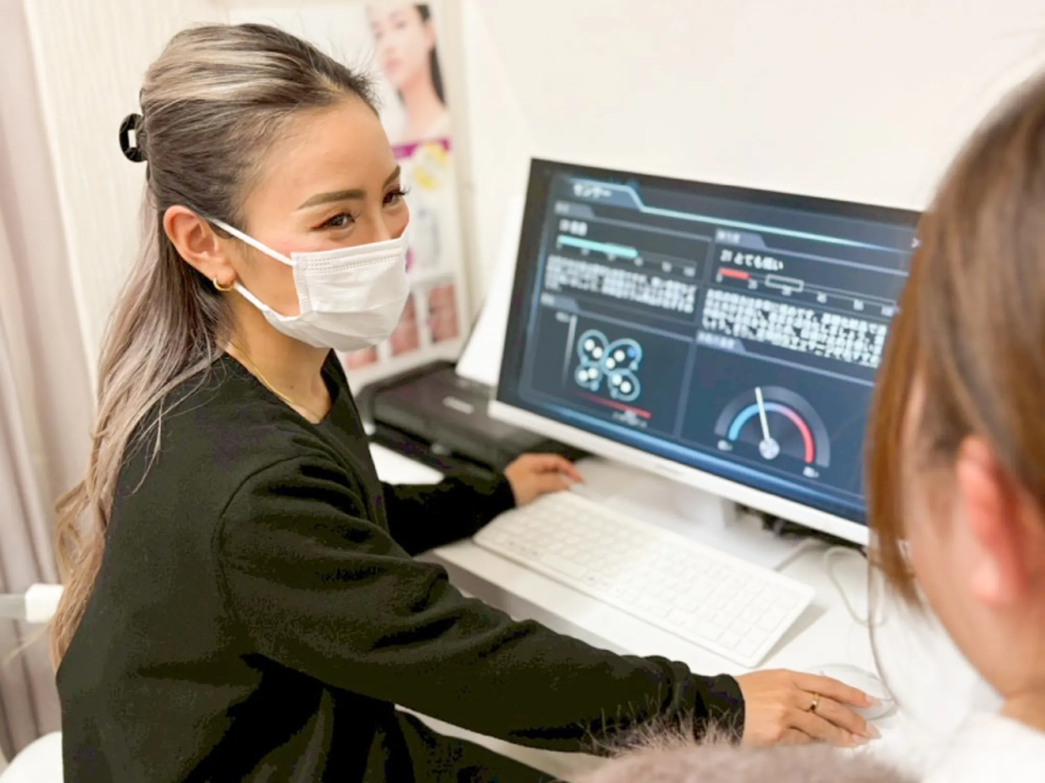 フジクリニックとは 画像