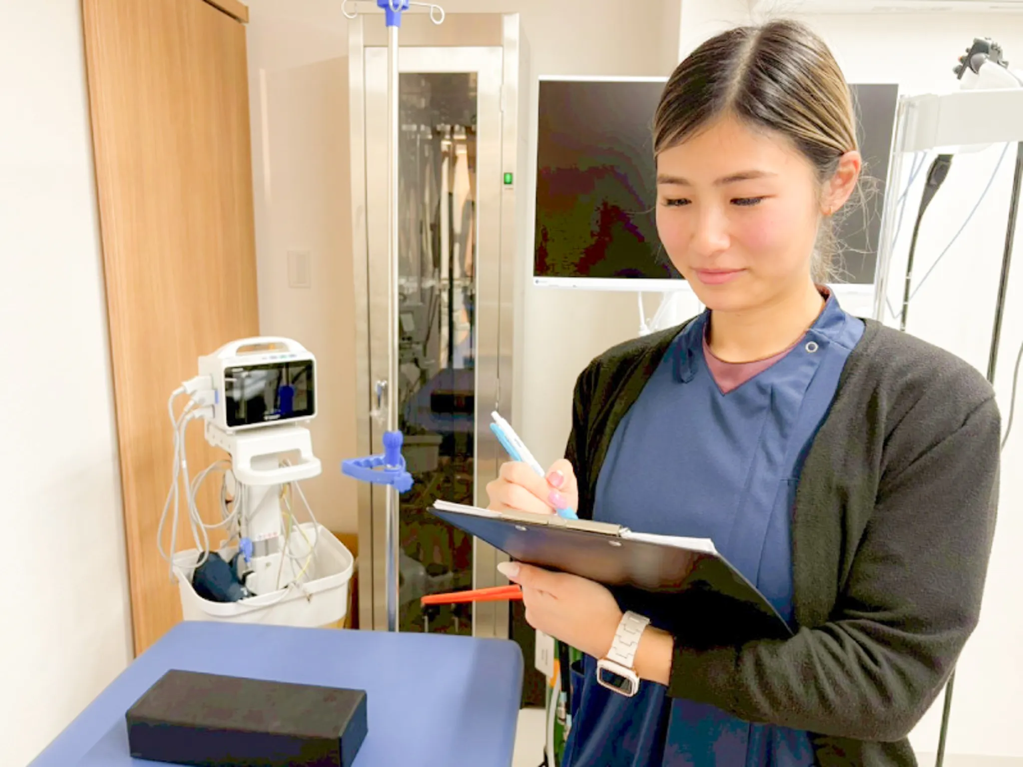 フジクリニックとは 画像