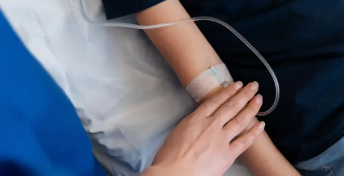 当院の特徴 画像