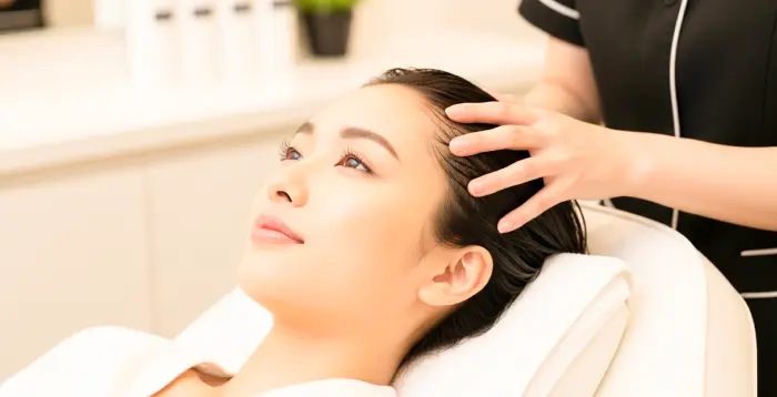 当院の特徴 画像