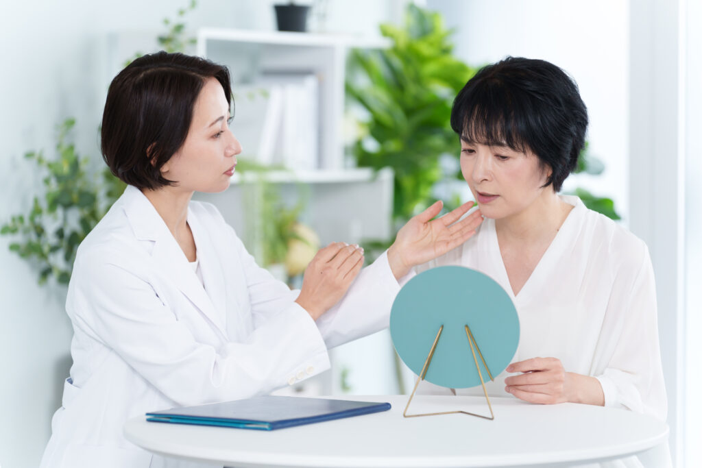 アフターケア・保湿 画像