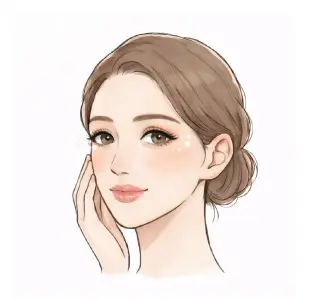 アートメイク 画像